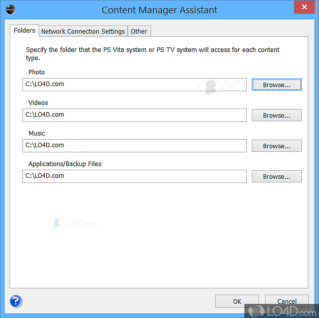 Download Content Manager Assistant Ps Vita For Mac